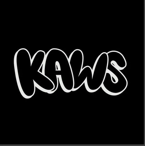 Kaws