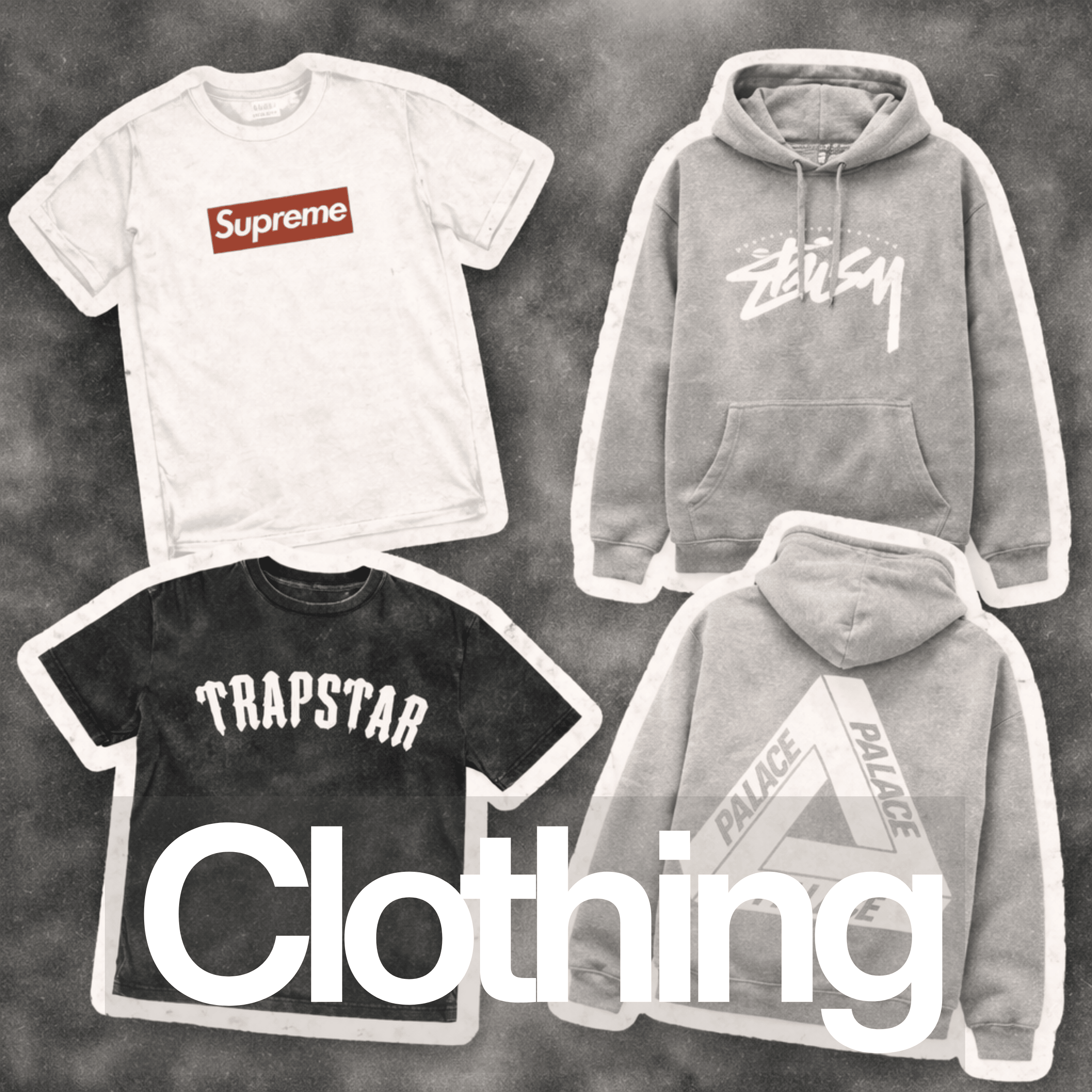 Clothing