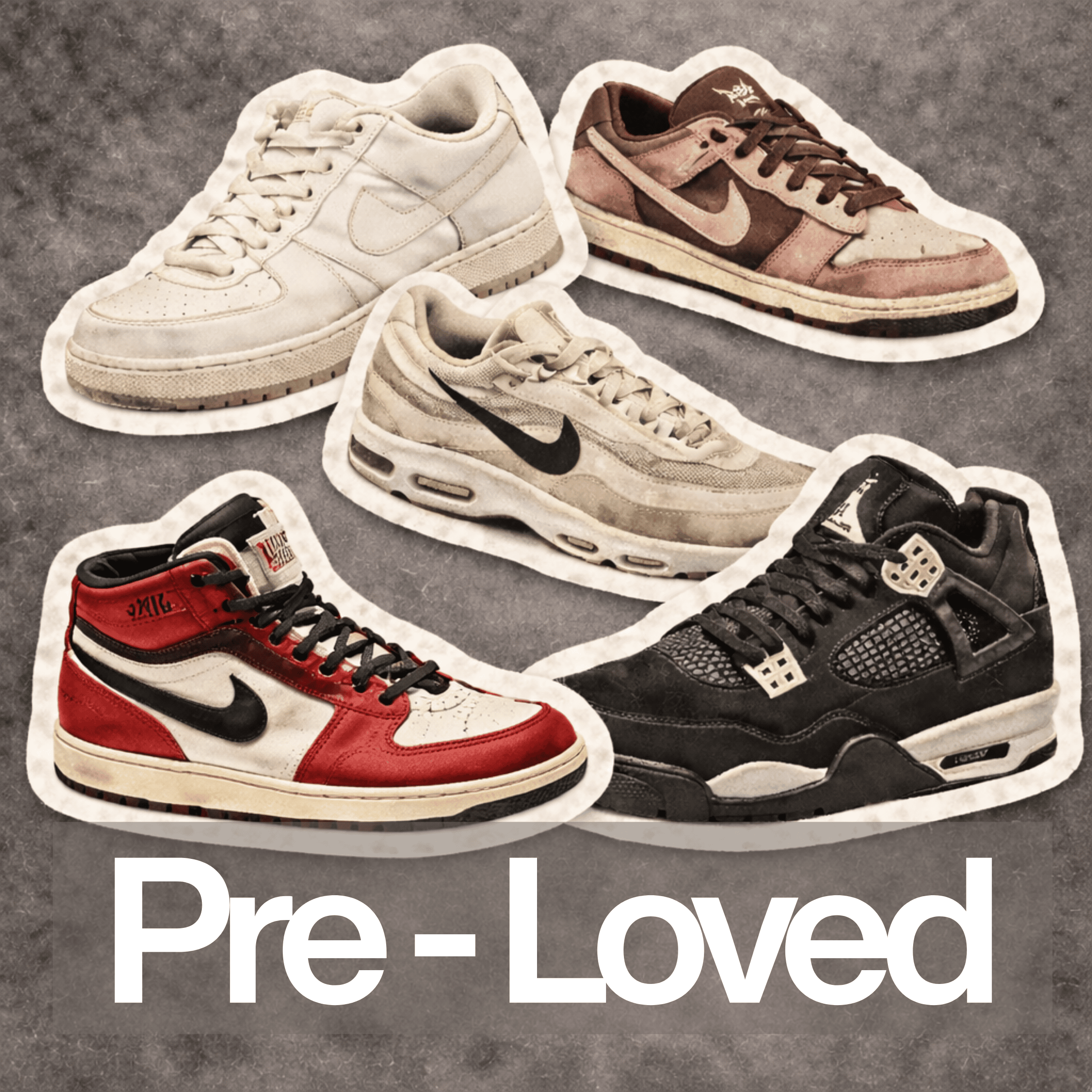 Pre-Loved