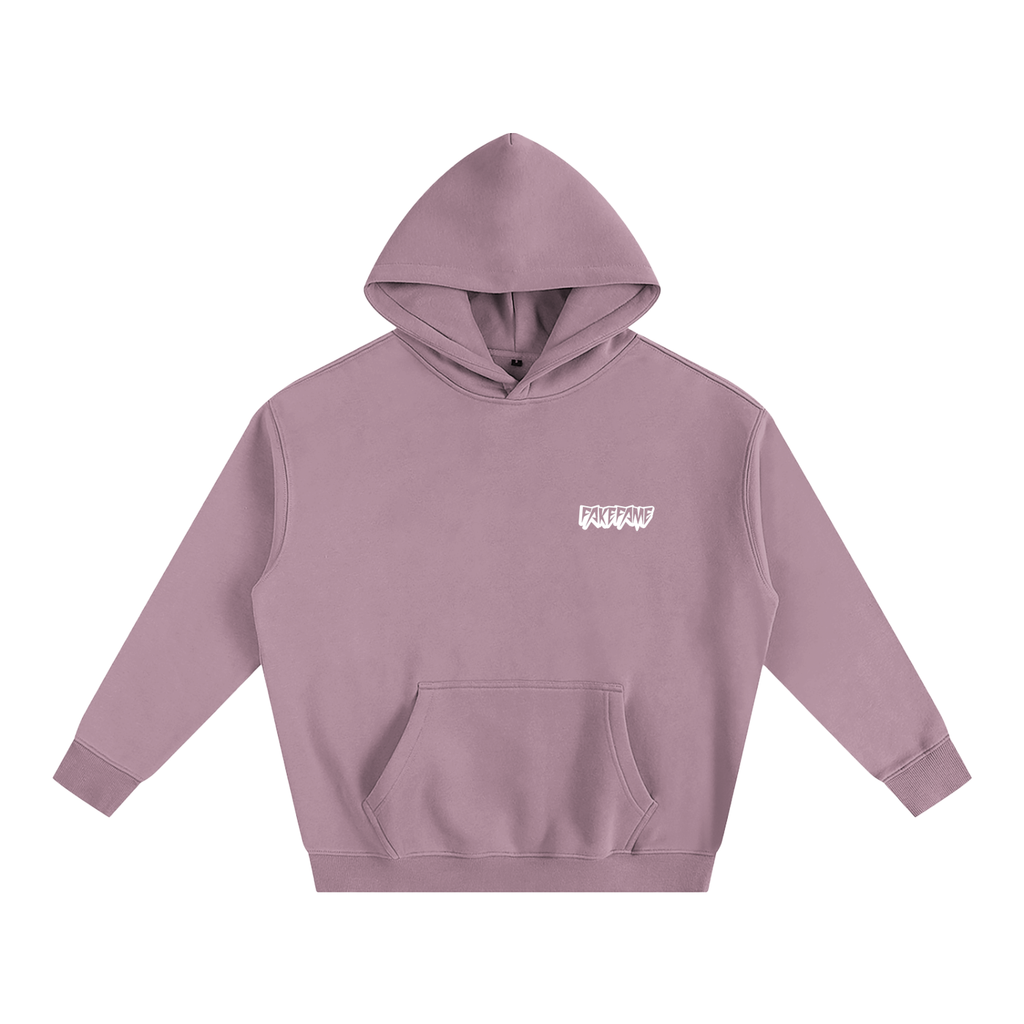 Raccoon Problems Premium Hoodie