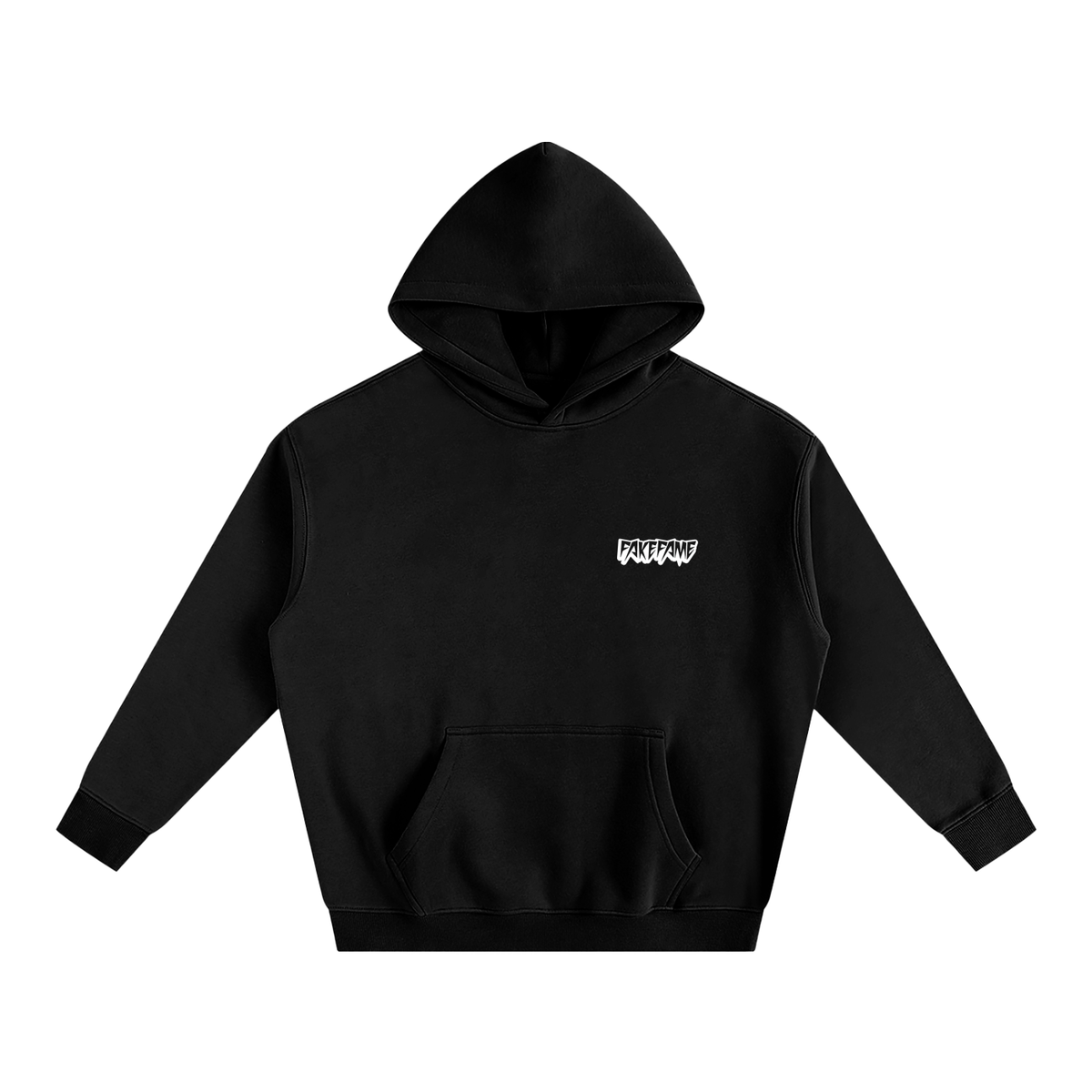 Raccoon Problems Premium Hoodie