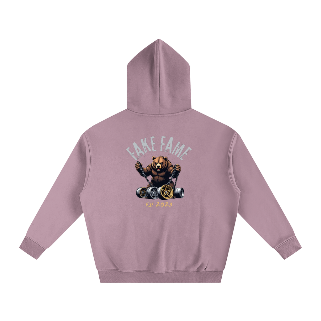 The Bear Premium Hoodie