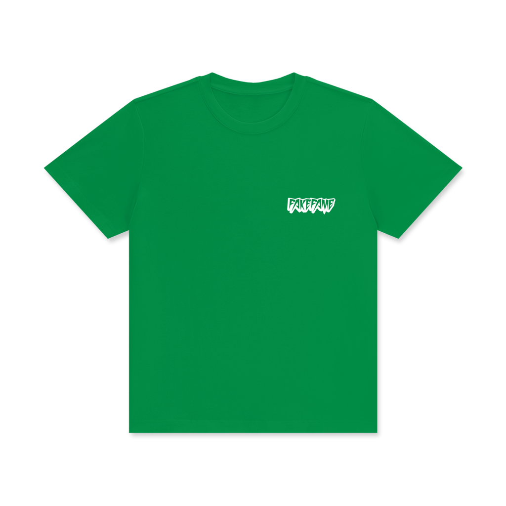 Value Over Hype Crew Neck Premium T-shirt