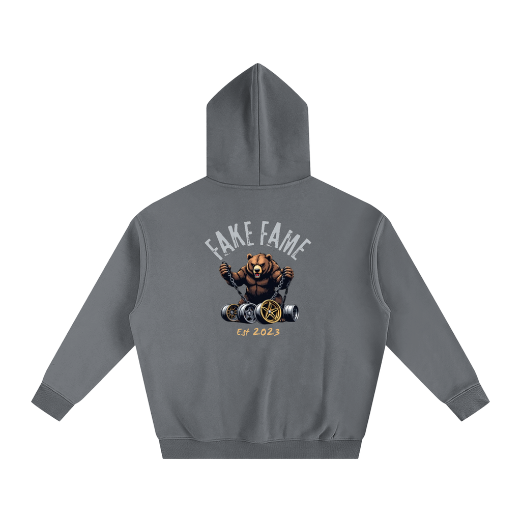 The Bear Premium Hoodie