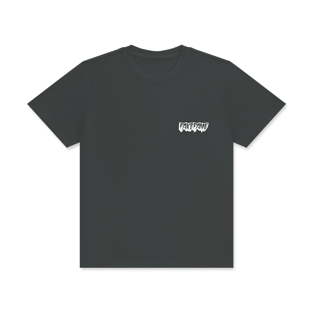Raccoon Problems Crew Neck Premium T-shirt