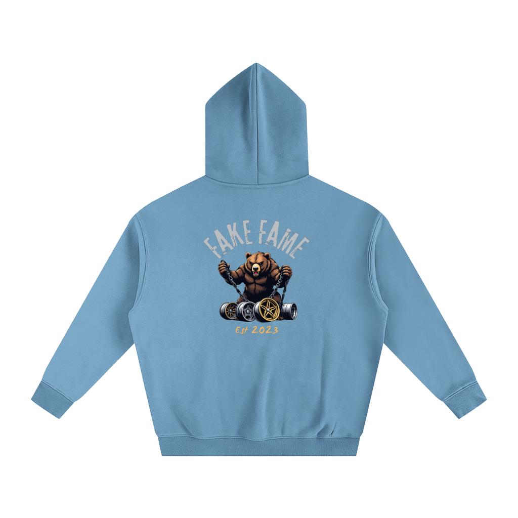 The Bear Premium Hoodie