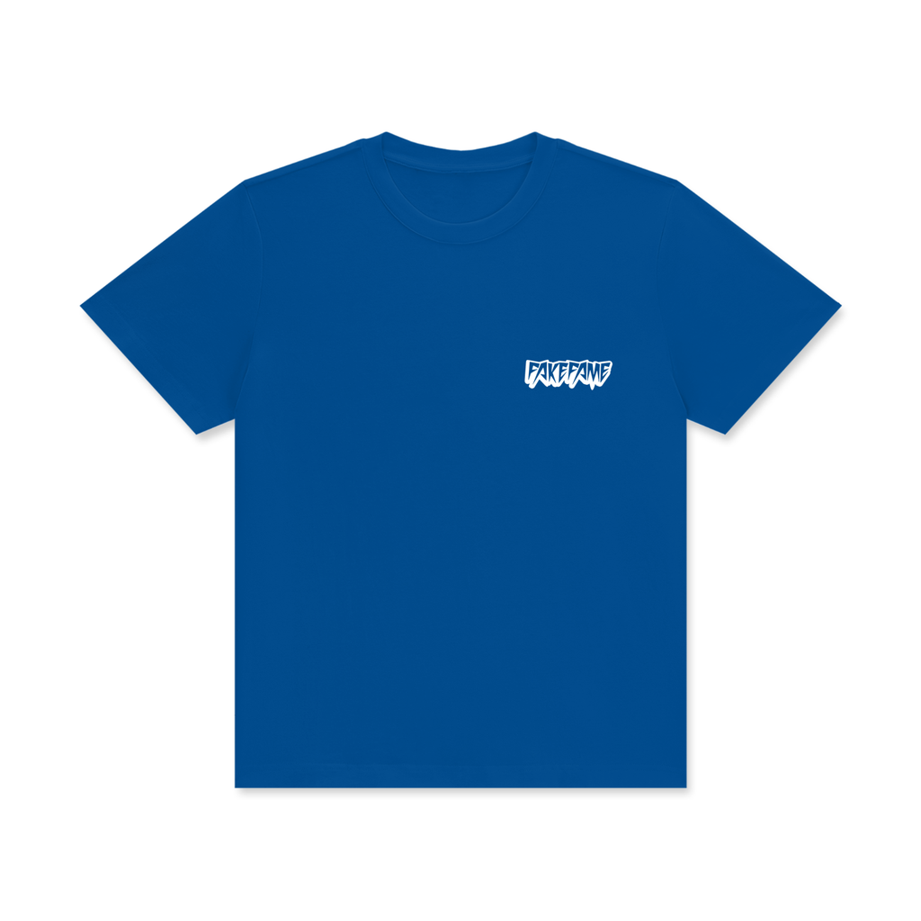 Sweet Ride Premium Crew Neck Cotton T-Shirt