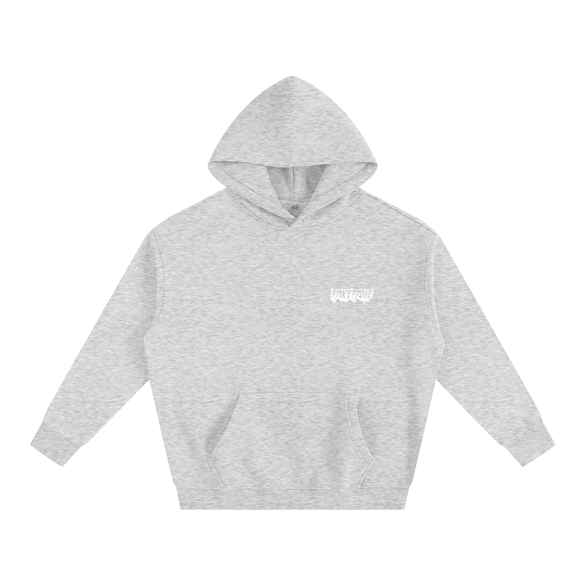 Value Over Hype Premium Hoodie