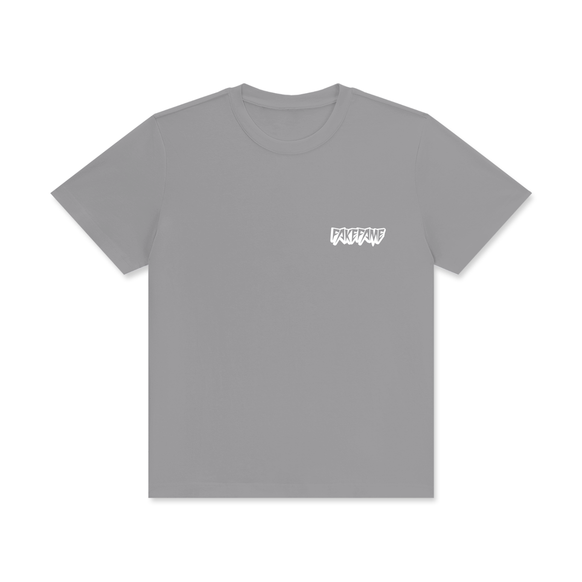 Value Over Hype Crew Neck Premium T-shirt