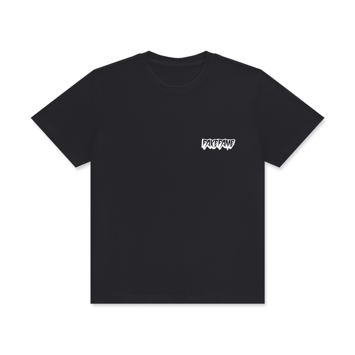 Value Over Hype Crew Neck Premium T-shirt