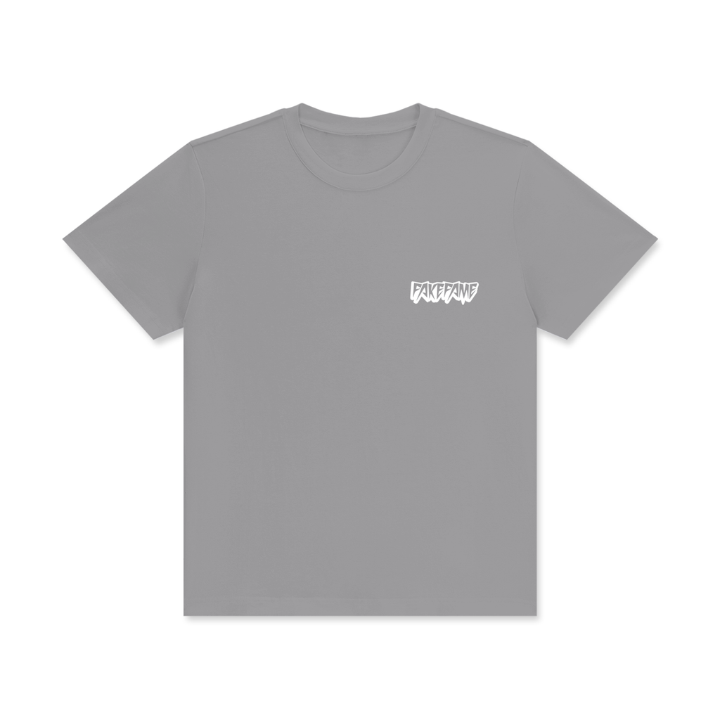 Sweet Ride Premium Crew Neck Cotton T-Shirt