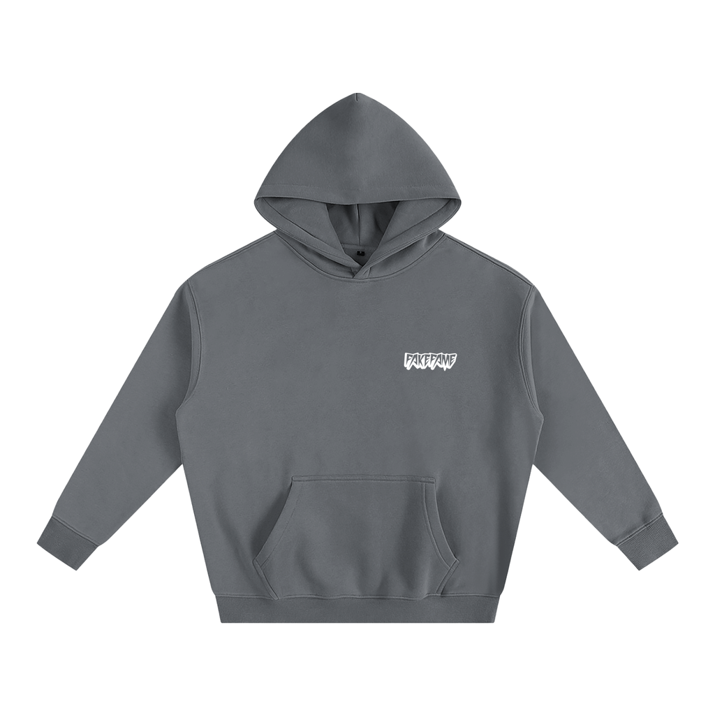 Raccoon Problems Premium Hoodie