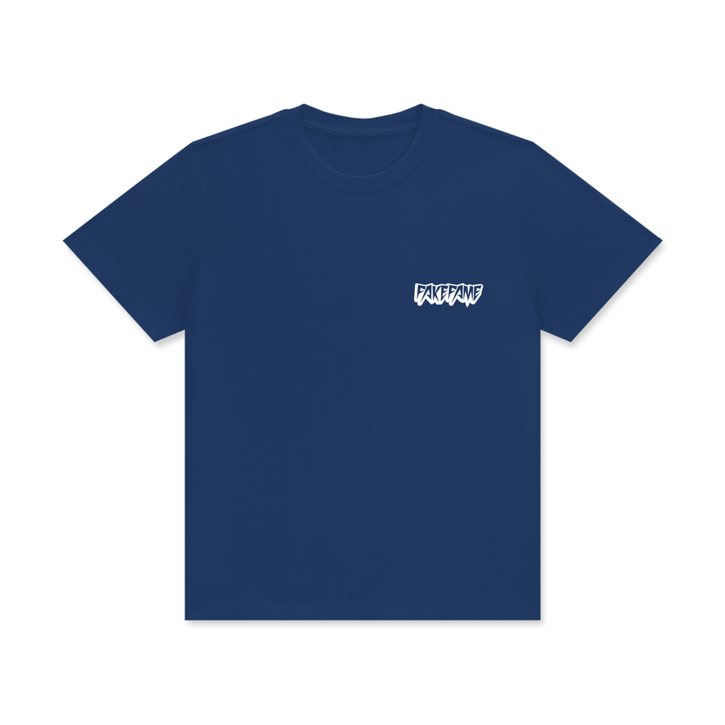 Raccoon Problems Crew Neck Premium T-shirt