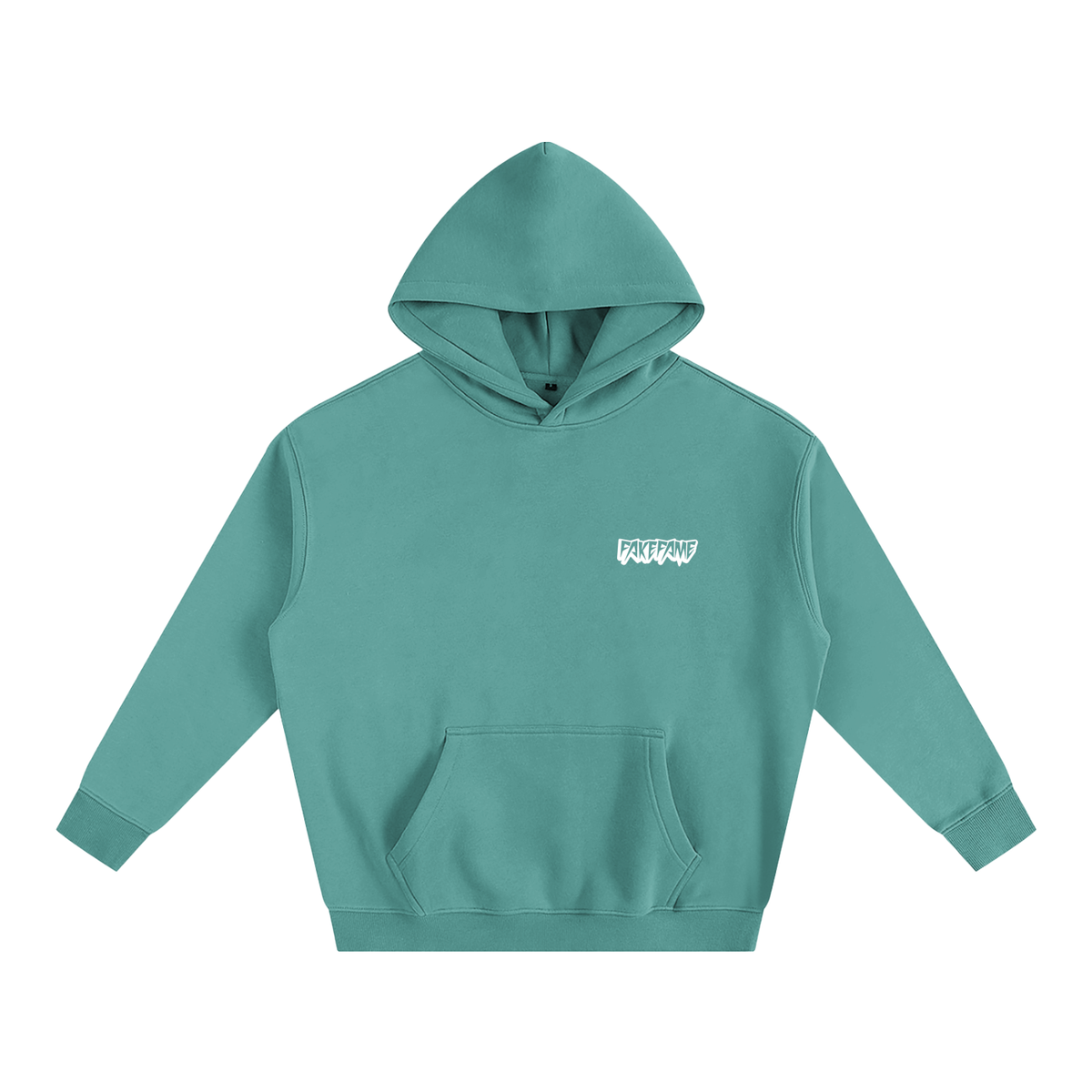 Panda Premium Hoodie